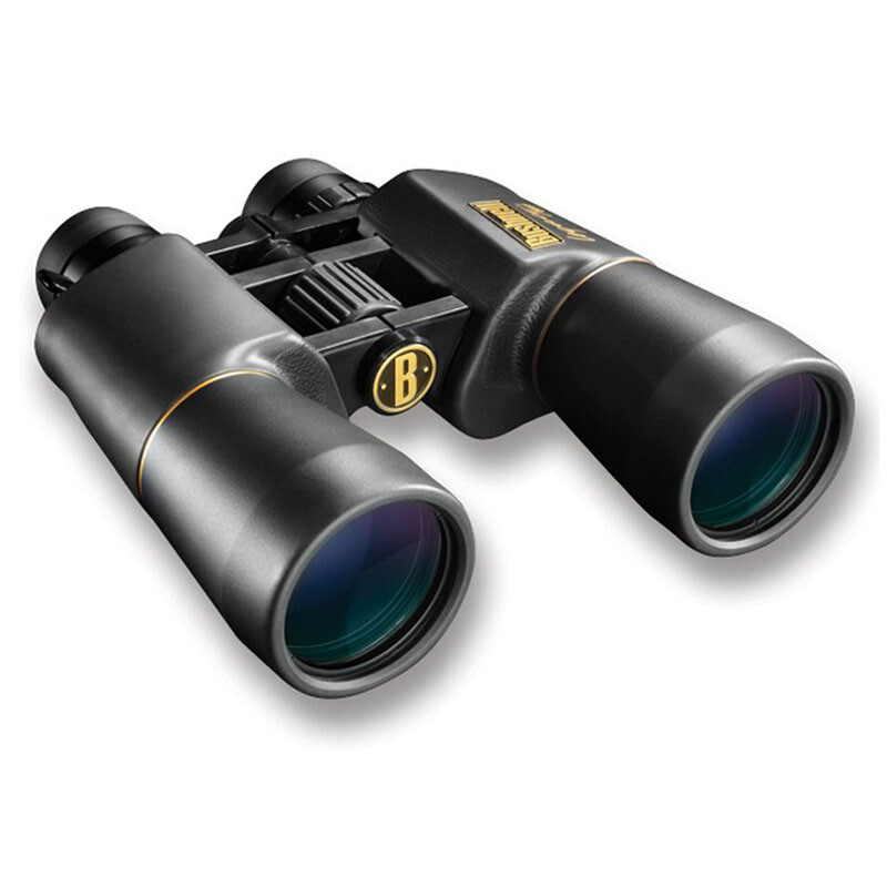 Bushnell classic series 10x50 HD waterproof and fog proof binoculars 120150