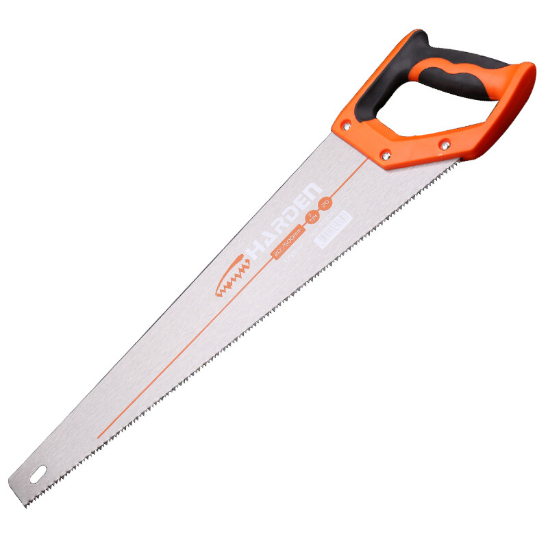 Harden hand saw woodworking saw hand saw logging saw gardening garden saw 20 "631020