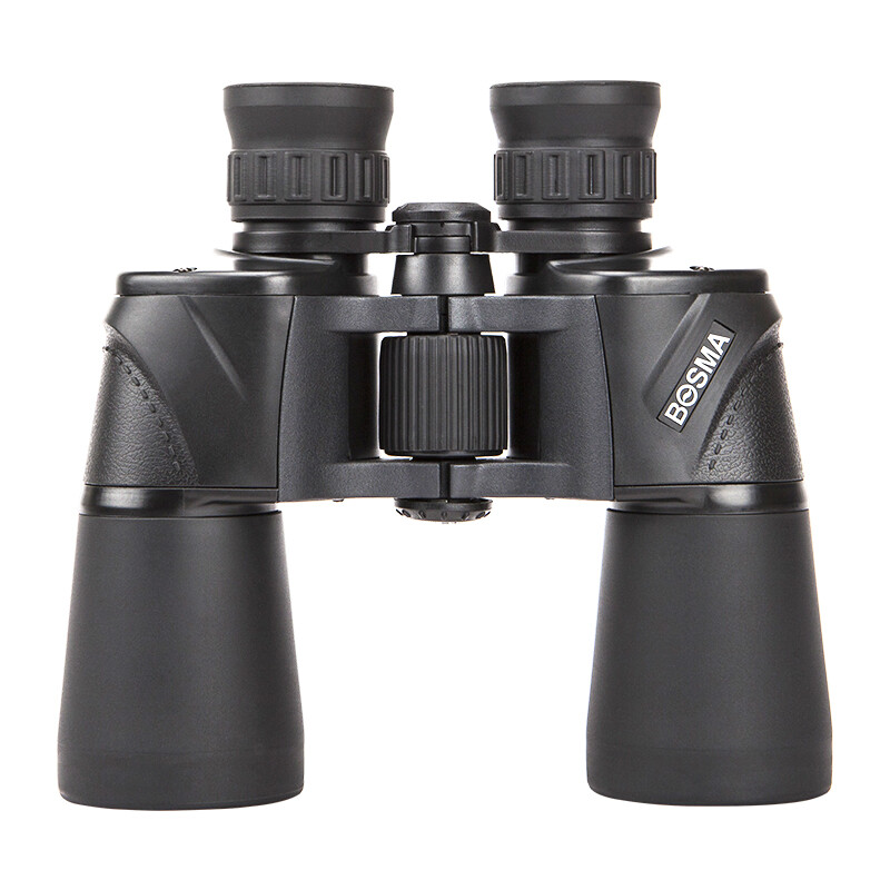 Boguan Bosma Shadow Hunter 10x50 HD High Power adult low light level night vision portable mirror body binoculars