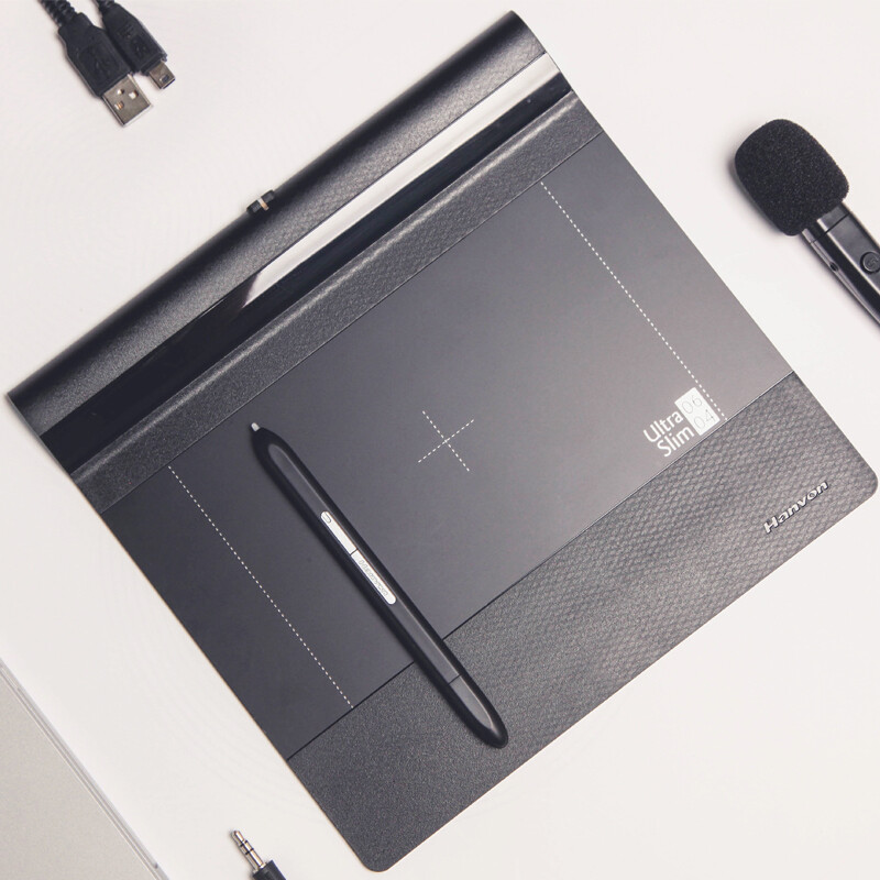 Hanvon Q pioneer + voice version TABLET TABLET speech input tablet computer tablet elderly tablet computer tablet