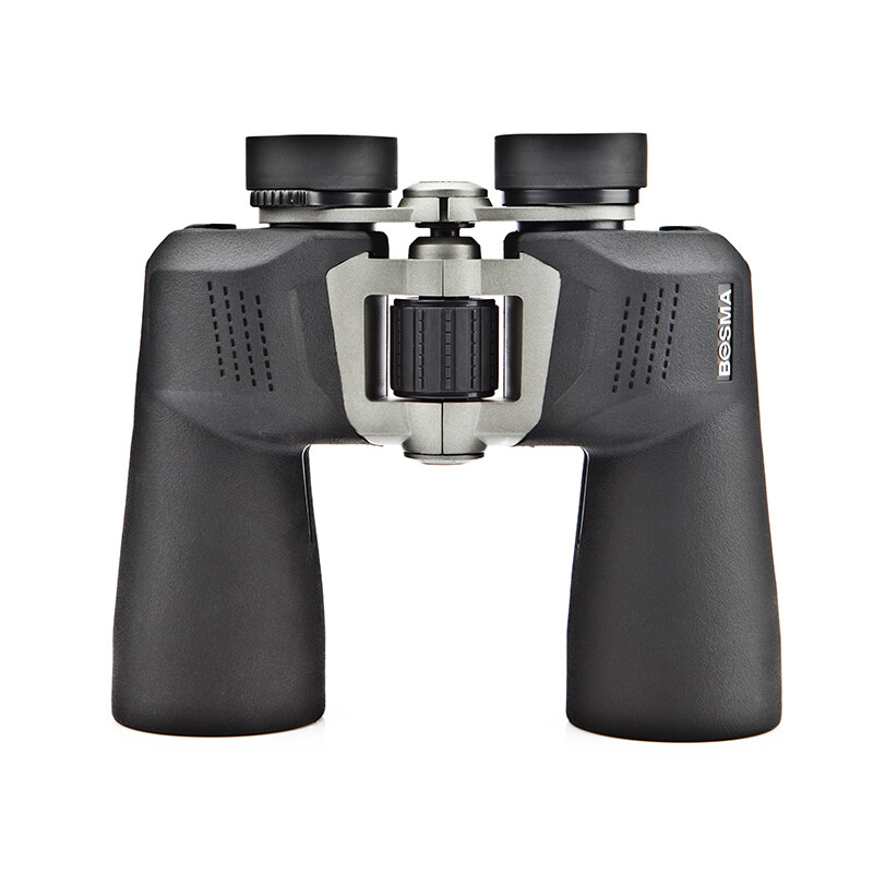 Boguan Bosma wolf Ⅱ 12x50 HD High Power adult waterproof low light level night vision metal mirror binoculars