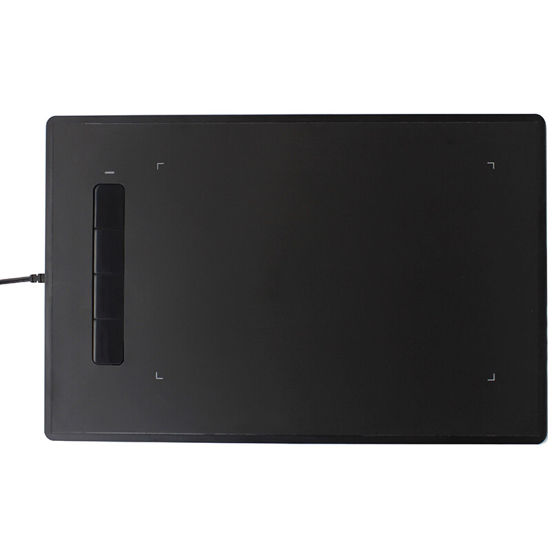 Hanvon Hanwang tablet Kuxue 2048 pressure sensitive drawing board + tablet two in one formula recognition and autograph