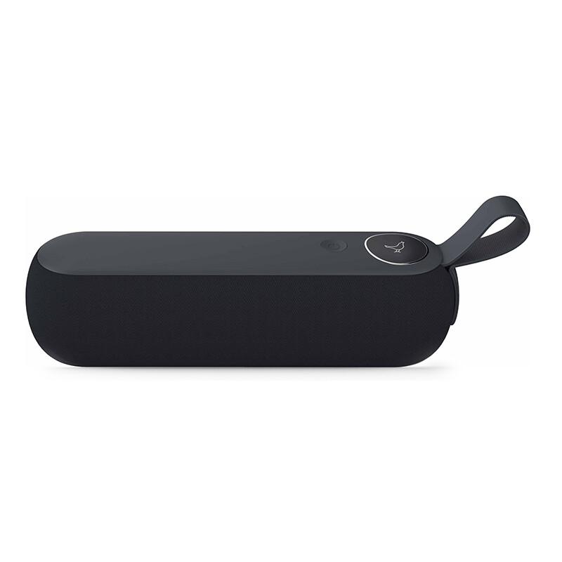 Libratone (Bird audio) too portable wireless speaker / smart audio / Bluetooth speaker black