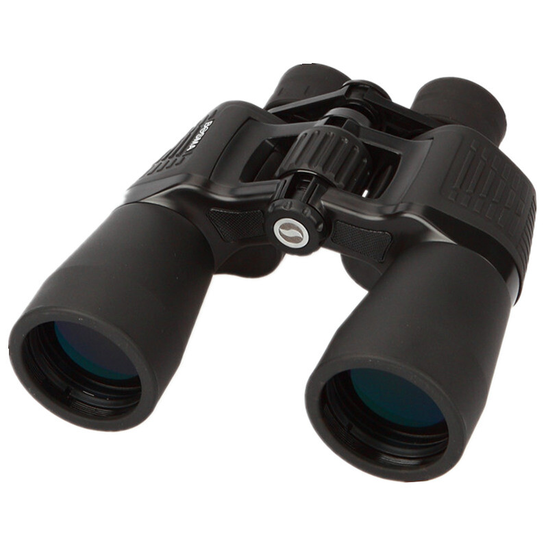 Bosma Hunter ii8x40 binocular telescope high-power HD low light level night vision large eyepiece hole waterproof and fog proof portable