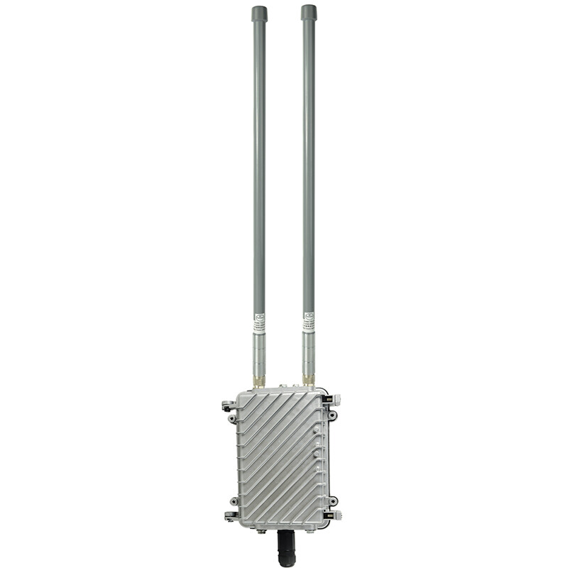 Comfast cf-wa700 300m high power wireless through wall outdoor advertising AP omnidirectional WiFi wireless coverage iron shell router