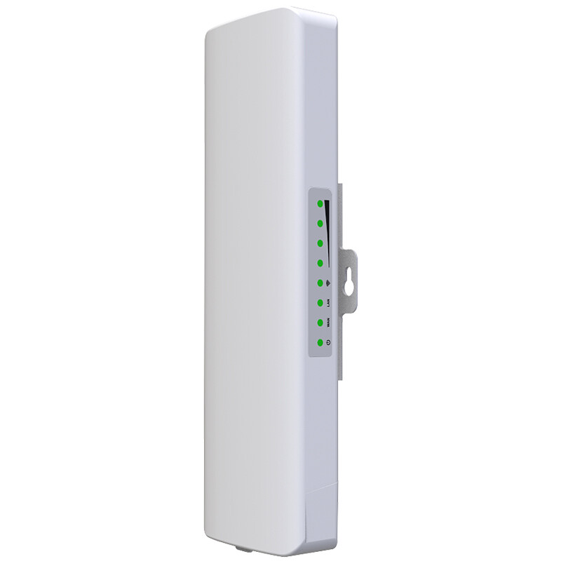 Comfast cf-e314n 300m wireless bridge CPE outdoor high-power directional 3-5km WiFi monitoring partner spread spectrum TDMA