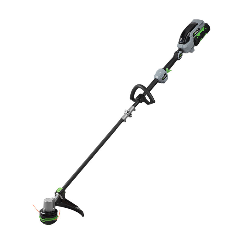 Ego st1521s 56V lithium rechargeable lawn mower multifunctional household lawn mower garden mower