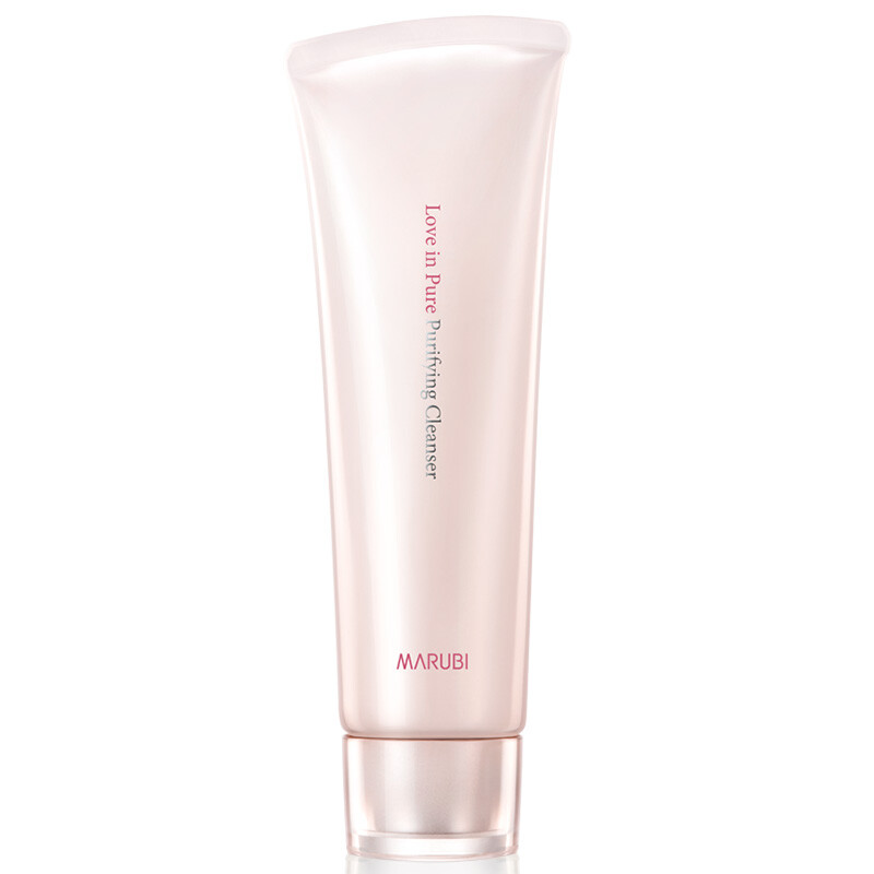 Pure color love jingche Cleansing Cream 120g (facial cleanser Cleanser Deep cleansing, gentle cleansing, gentle cleansing)