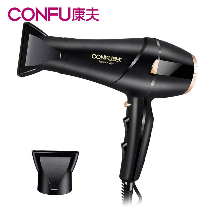 Comfort kf-5903 hair dryer 2300W high-power hair salon dedicated constant temperature hair dryer