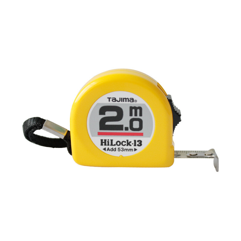 Tajima 1001-0032 2m steel tape l1320