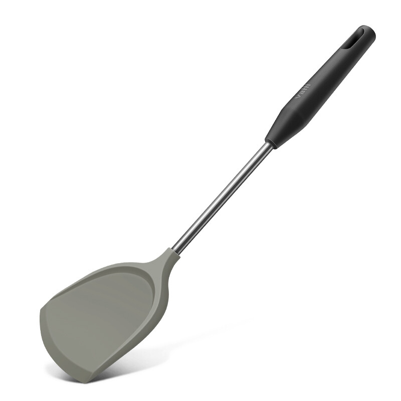 Vatti spatula heat resistant silicone spatula non stick pan frying pan pan pan special spatula protective spatula