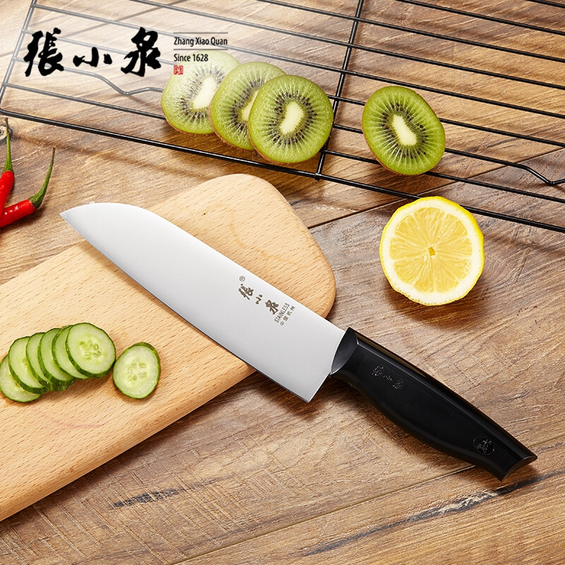 Zhang Koizumi stainless steel small knife fruit cutting knife household small kitchen knife melon and fruit knife peeler knife fk-202