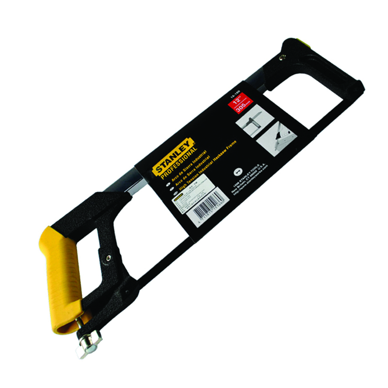 Stanley hacksaw frame 400mm 15-166