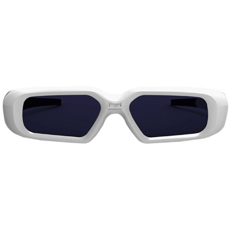 BenQ active 3D glasses (Universal two-color random distribution of BenQ projection)