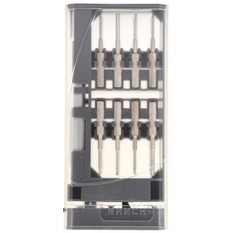 Nanch 16 in 1 precision combination screwdriver