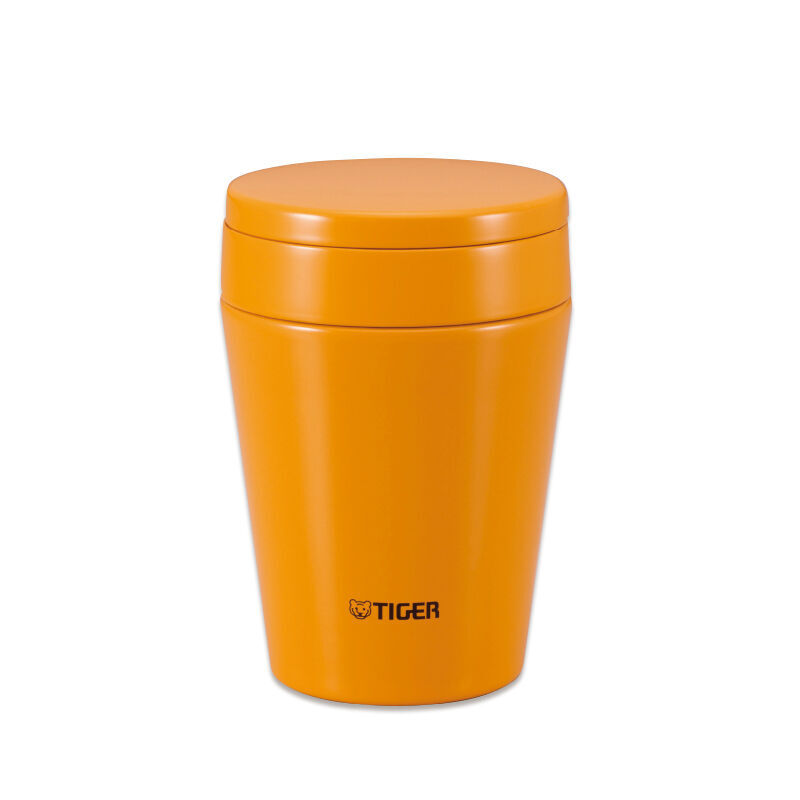 tiger/虎牌保温杯多功能焖烧杯真空杯不锈钢保温汤杯 mcc-b38c