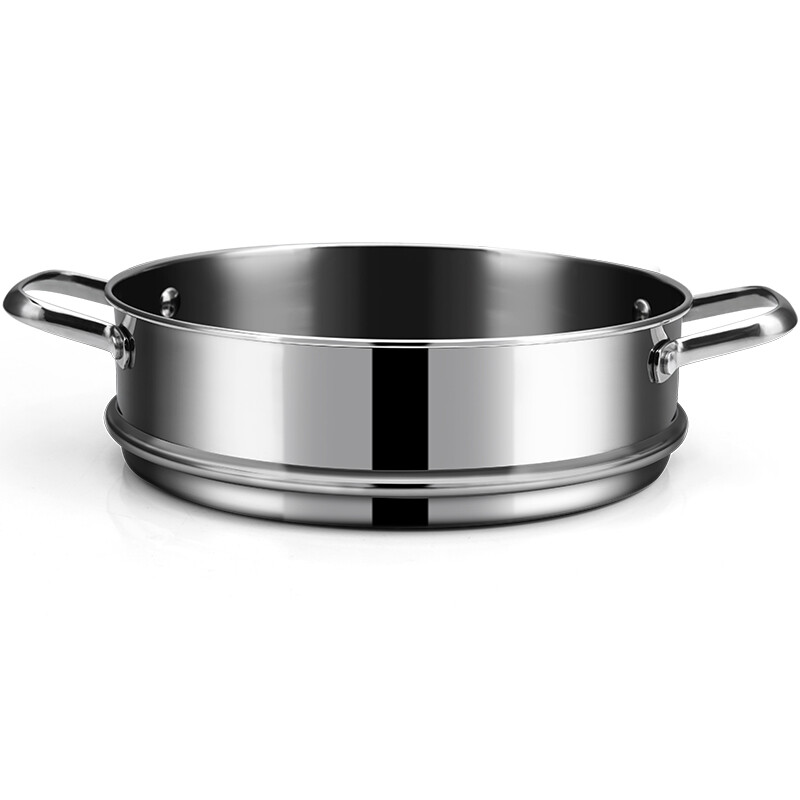 Potex bodeux 304 stainless steel can be freely matched with steaming grid 24cm, acid and oxygen resistant