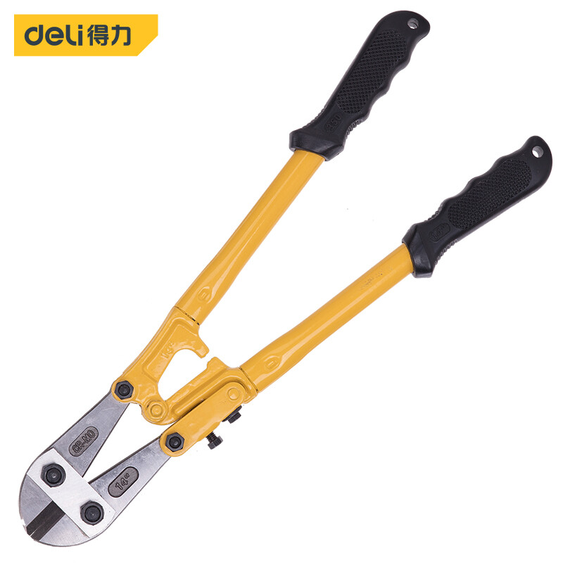 Deli wire cutters industrial grade wire cutters wire cutters wire cutters 14 inch dl2688