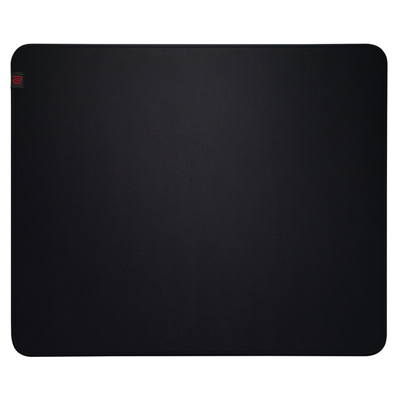 BenQ zowie gear P-SR E-sports Mouse Pad Black