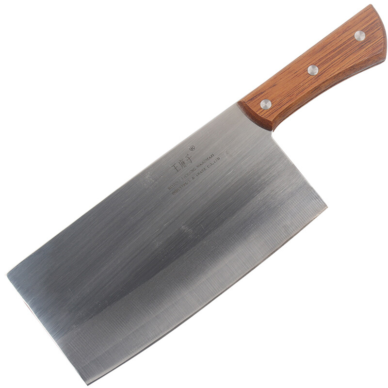 Wang Mazi 2# non stick slicer kitchen knife DC22 handle color sent randomly
