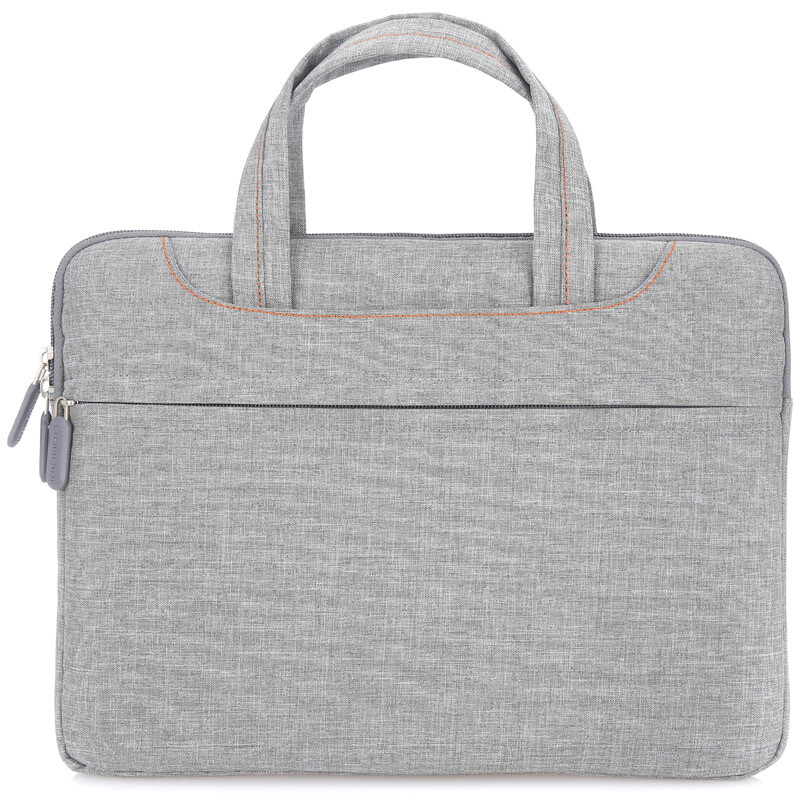 Ovini extraordinary series computer bag 14.5-inch waterproof notebook inner bag Lenovo ASUS Apple MacBook Dell HP gray