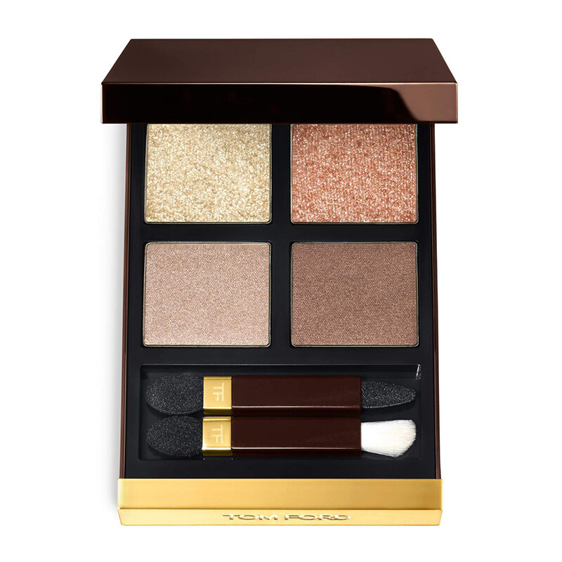 TOM FORD Tom Ford magic four color eye shadow #01