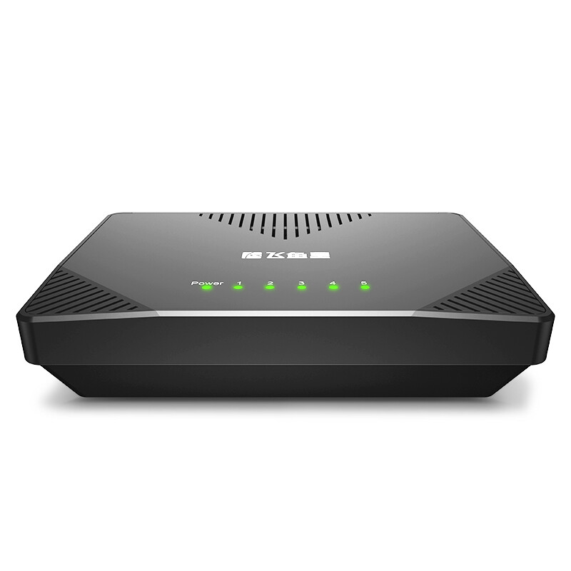 Flying fish vs1005g + 5-port Gigabit switch small mini 5-port switch with 100m bandwidth speed