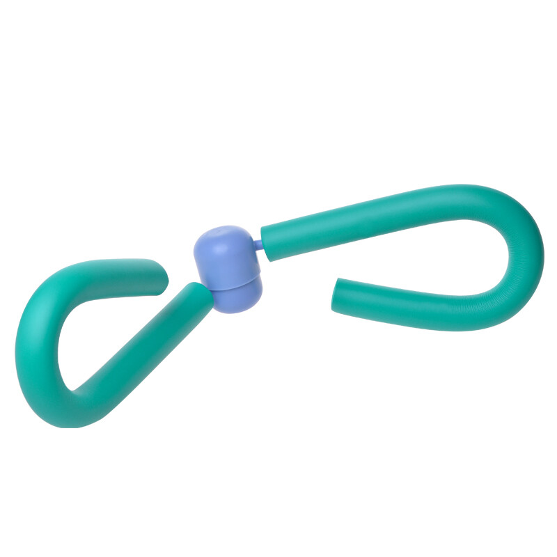 Dewick leg slimming machine leg trainer leg beautifying machine household leg slimming equipment weight loss thigh clamp blue