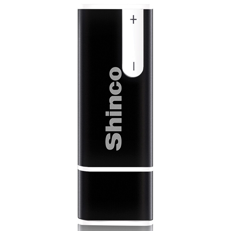 Shinco rv-15 8g recording pen micro professional long-distance noise reduction recorder