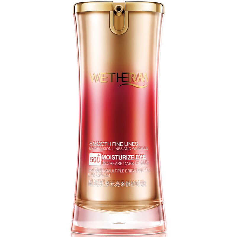 Wetherm multi brightening Repair Eye Cream 15ml