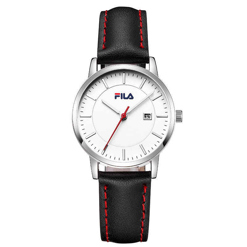 FILA watch leisure sports calendar display quartz women's watch fll38-794-002