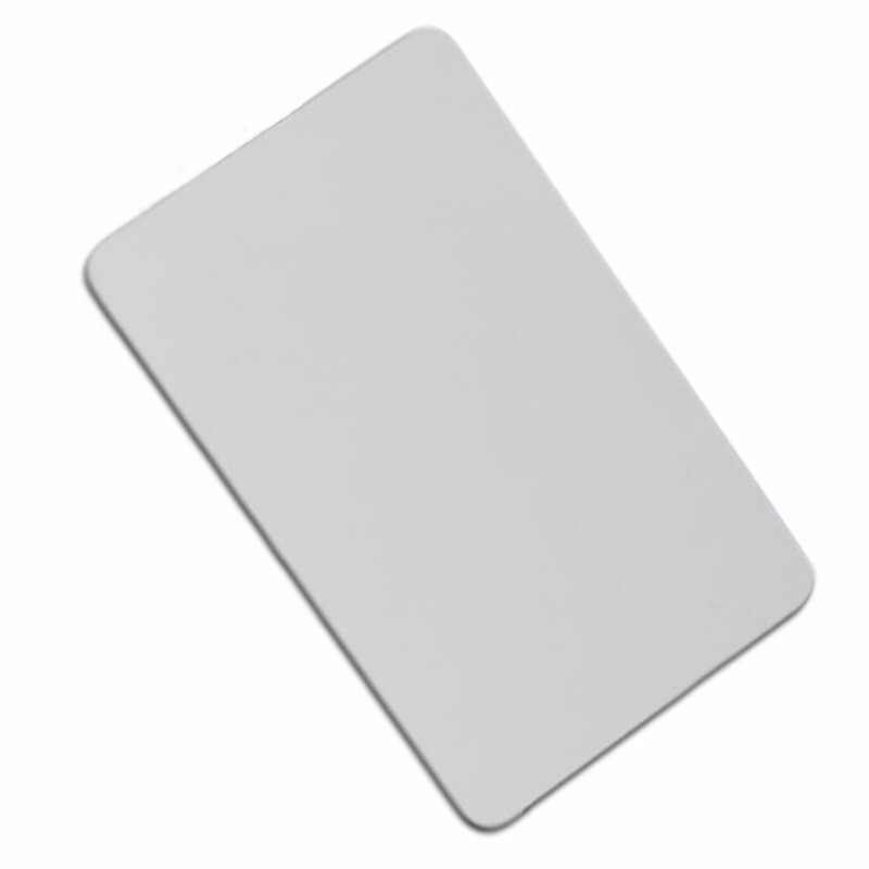 Realand IC card 60 pieces / box Fudan chip time card door forbidden card consumption card