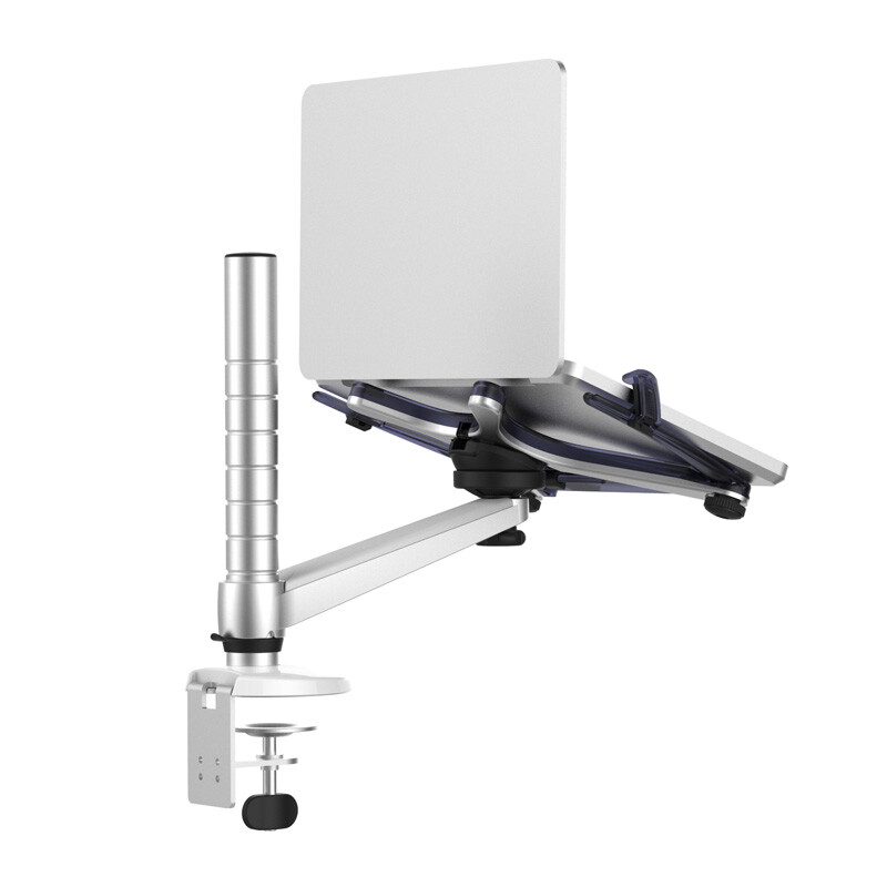 Up oa-1 notebook computer bracket aluminum alloy office lifting desktop bracket is suitable for notebook radiator within 15.6 inches