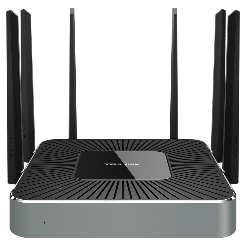 TP-LINK tl-war1750l 1750m dual band enterprise wireless router Gigabit port / WiFi through the wall