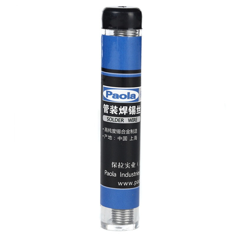 Paola soldering iron solder wire solder wire solder strip solder wire 3081