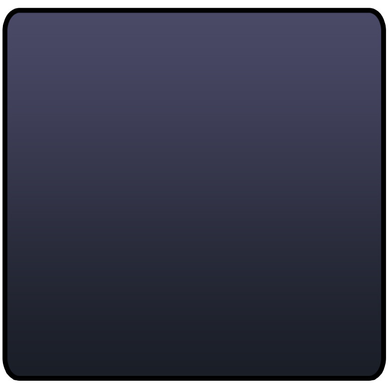 Spirit Snake game mouse pad small precision edging bottom anti-skid Office Games are suitable for P01 black