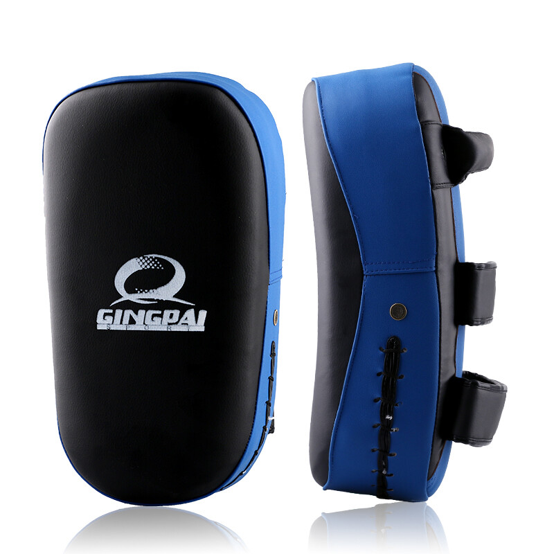 Jingpai gt601 Taekwondo foot target arc hand target Muay Thai small foot target bow target Sanda training baffle