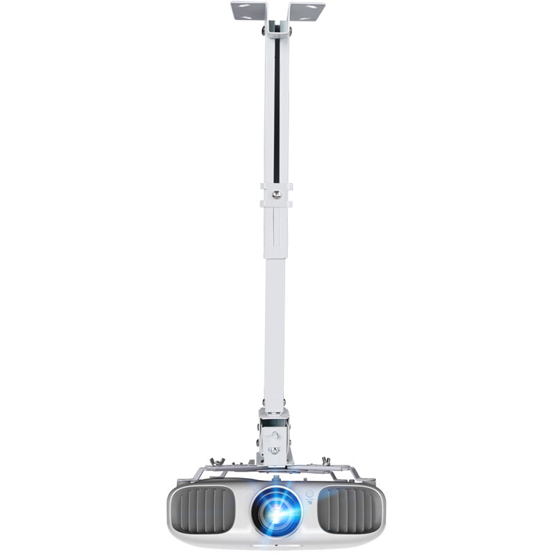 Kuaiduoxiaowu 45cm-65cm telescopic hanger ceiling hanger projector support hanger