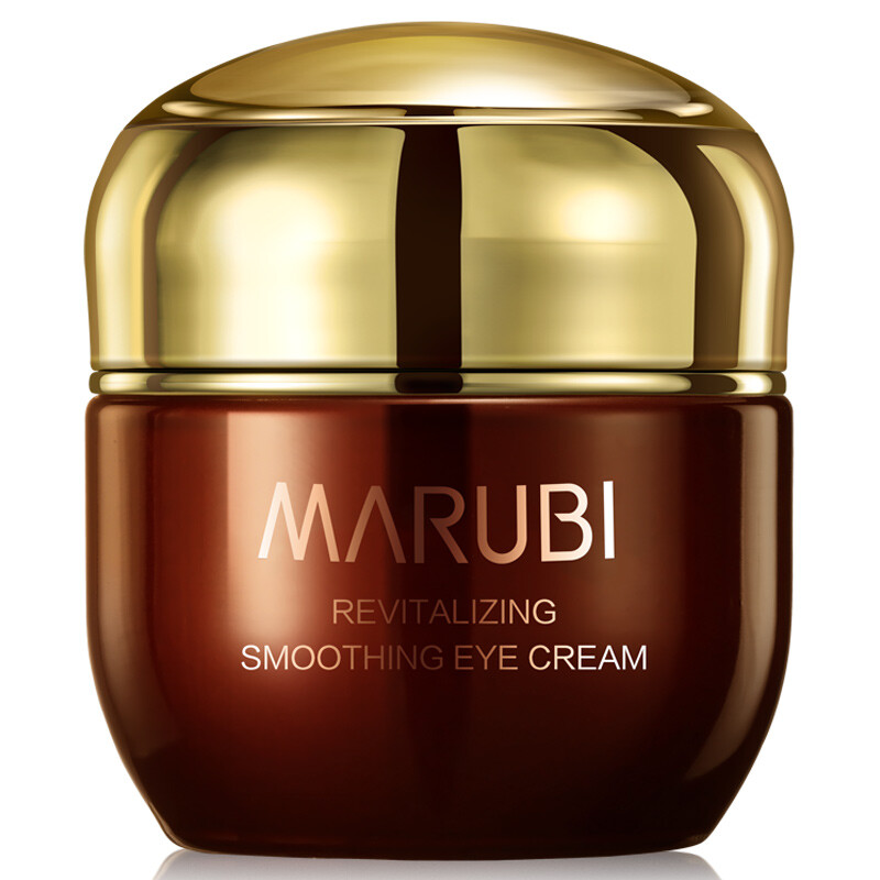 Pill new muscle crepe eye cream 30g (moisturizing and relieving eye cream)