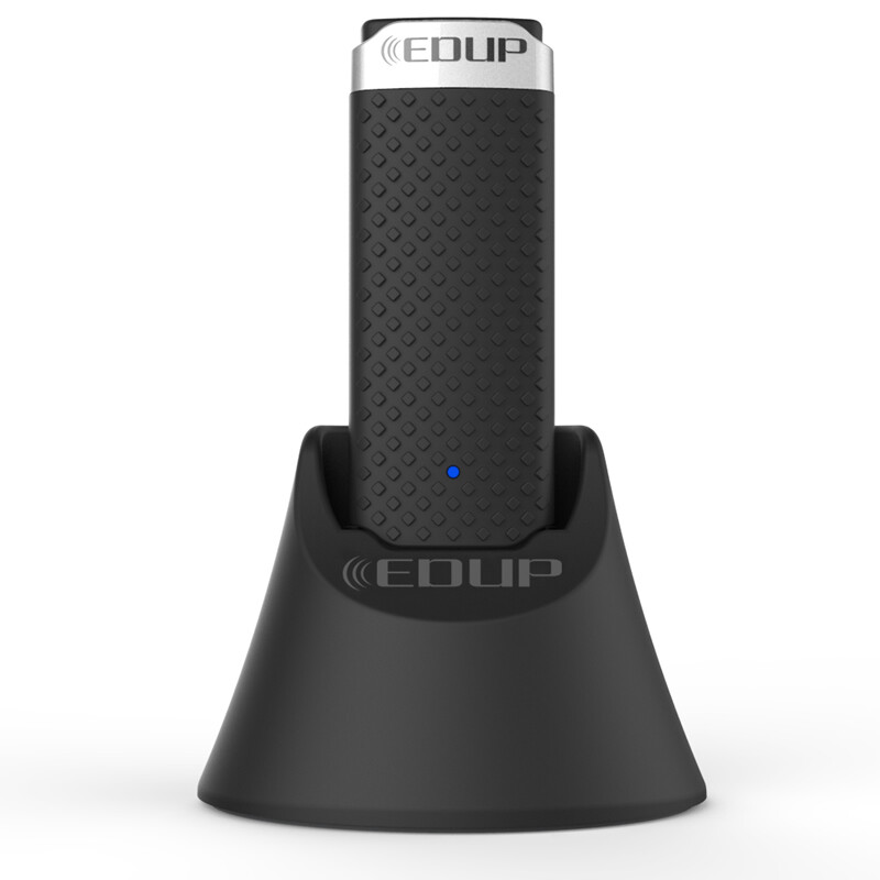 EDUP ep-ac1610 1200m 11ac dual band USB wireless network card notebook desktop WiFi receiver standard 3.0 interface