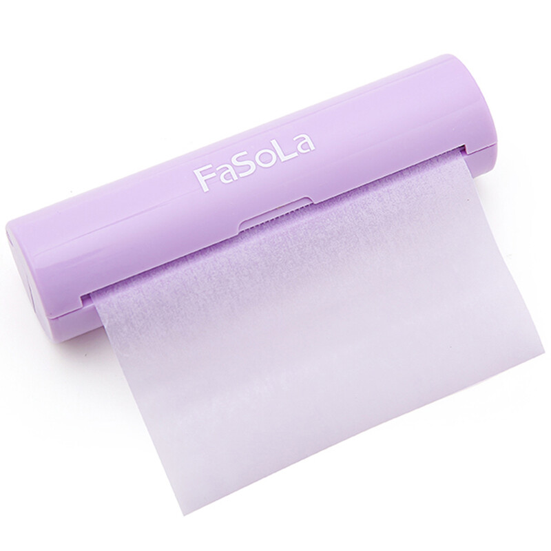 Xinqin soap sheet soap paper portable hand washing travel disposable soap travel box lavender flavor