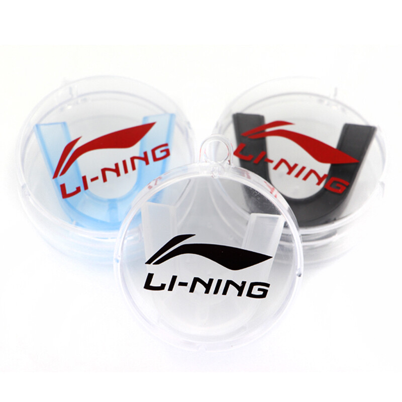 Li Ning boxing braces and braces basketball braces and braces sports braces