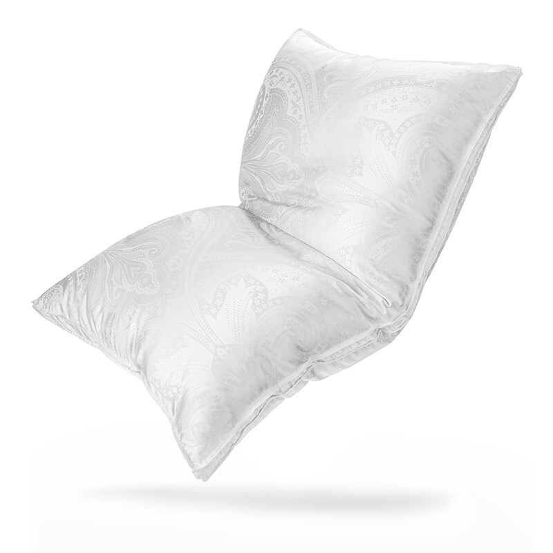 Fuanna home textile pillow silk pillow core Zhenmei silk cotton pillow (70cm * 45cm)