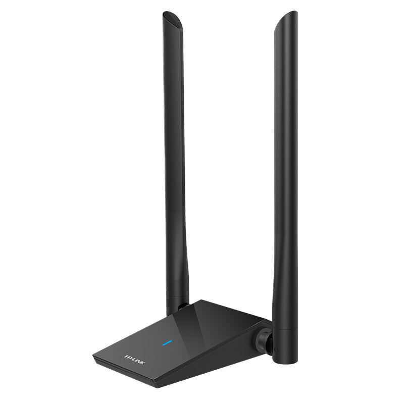 TP-LINK tl-wn826n drive free USB wireless network card 300m high speed intelligent automatic installation portable WiFi receiver