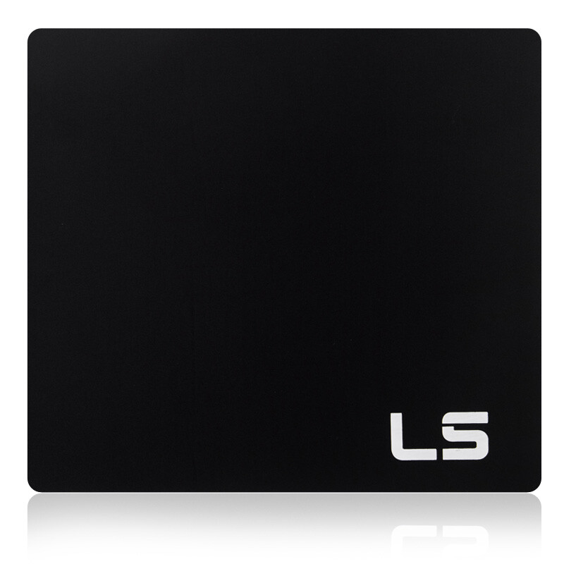Spirit Snake game mouse pad super large 5mm thickened table pad bottom anti-skid super thickened game mouse pad for Office Games p17 black