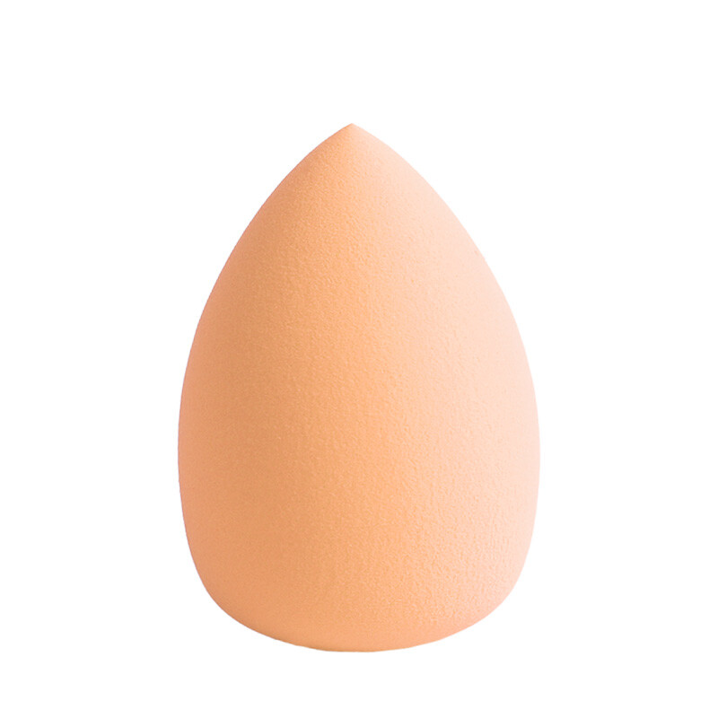 Beautyblond beauty egg dry and wet complexion