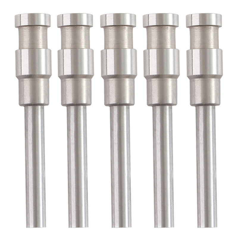 Comix diameter 5.2 * 30MM 5 pieces / box DT-30 financial binding machine drill