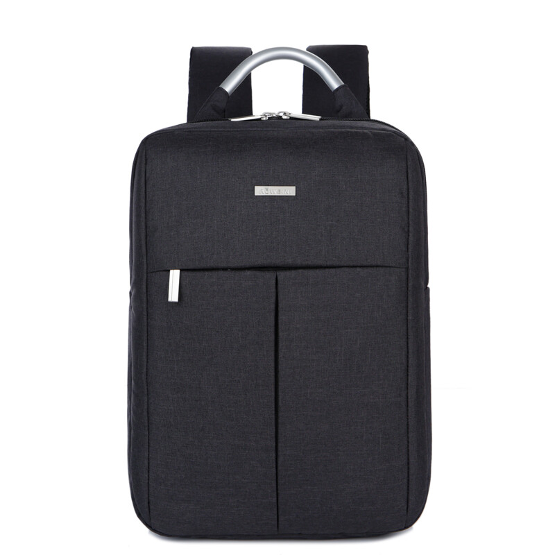 Ovini extraordinary series 14 / 15.6 inch backpack computer bag large capacity leisure business travel backpack bs-003 black