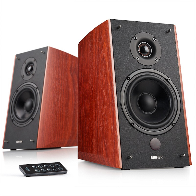 Edifier r2000db 5-inch 2.0 audio terminator classic audio TV audio computer speaker
