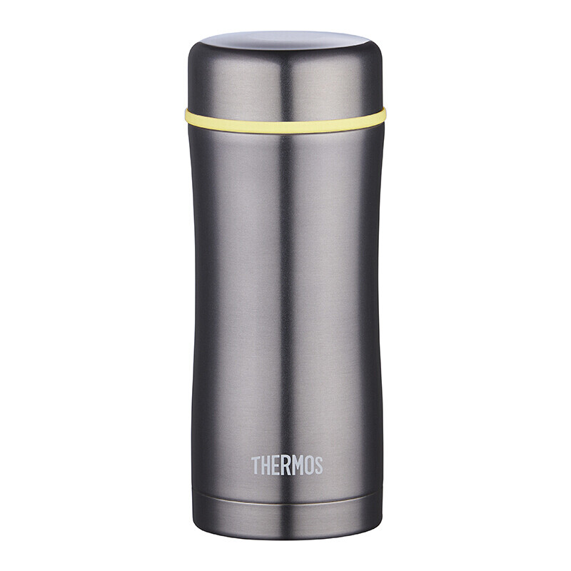 Thermos chef 400ml high vacuum stainless steel outdoor sports travel thermal insulation cold tea cup tccg-400 cGy
